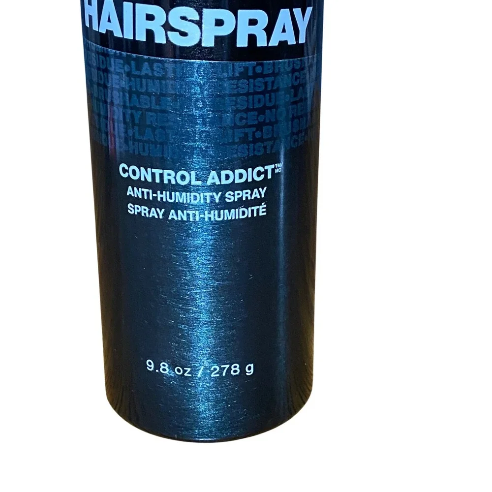 Redken 28 Control Hairspray Maximum Hold Anti-Humidity Spray 9.8 oz 278g‎ NEW